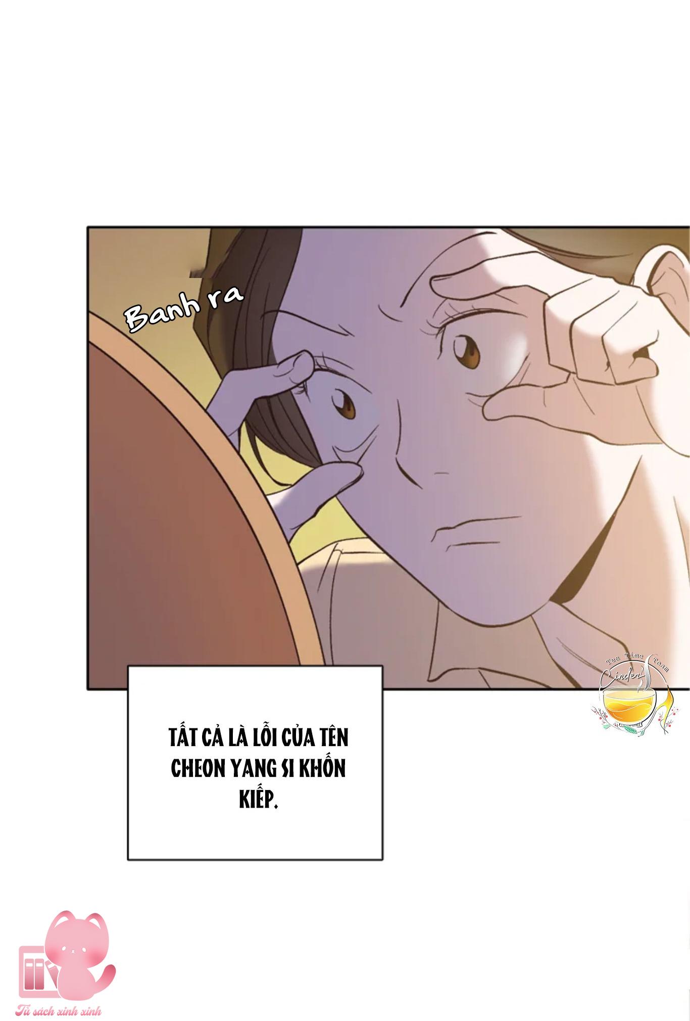 Thanh Xuân Của Chúng Ta Chap 61 - Next Chap 62