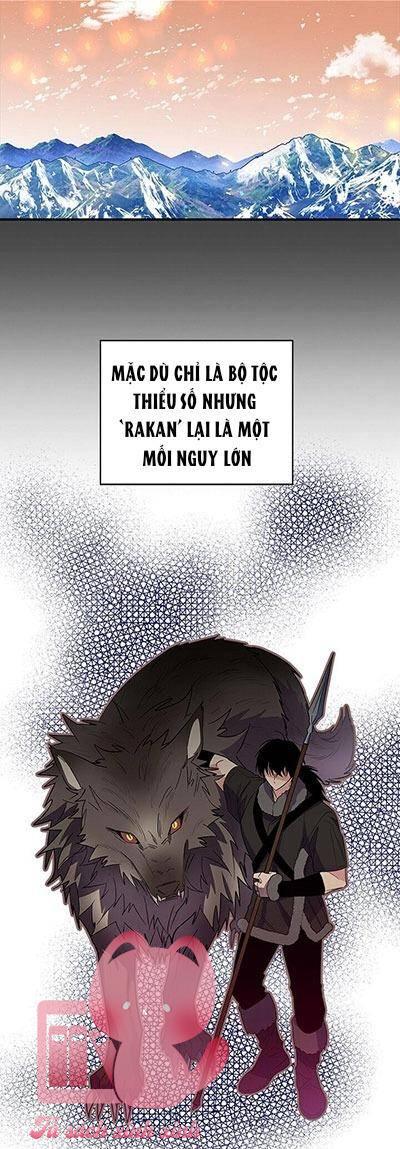 Chồng Yêu, Tôi Đây Bãi Công! Chap 19 - Trang 3