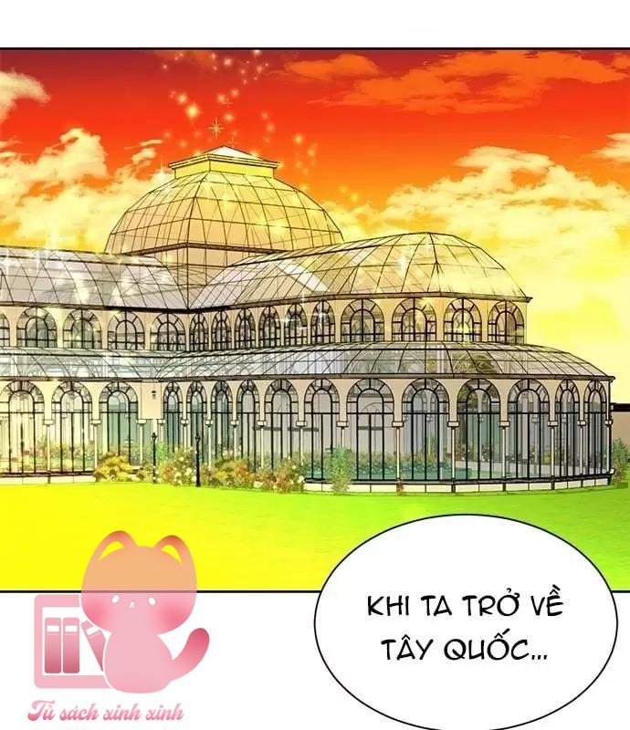 Hoàng Hậu Tái Hôn Chapter 35 - Trang 4