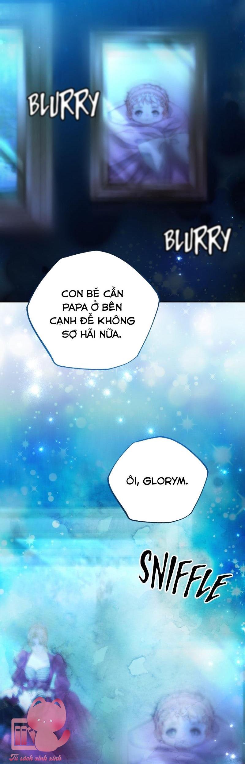 Hoàng Hậu Tái Hôn Chap 193 - Trang 4