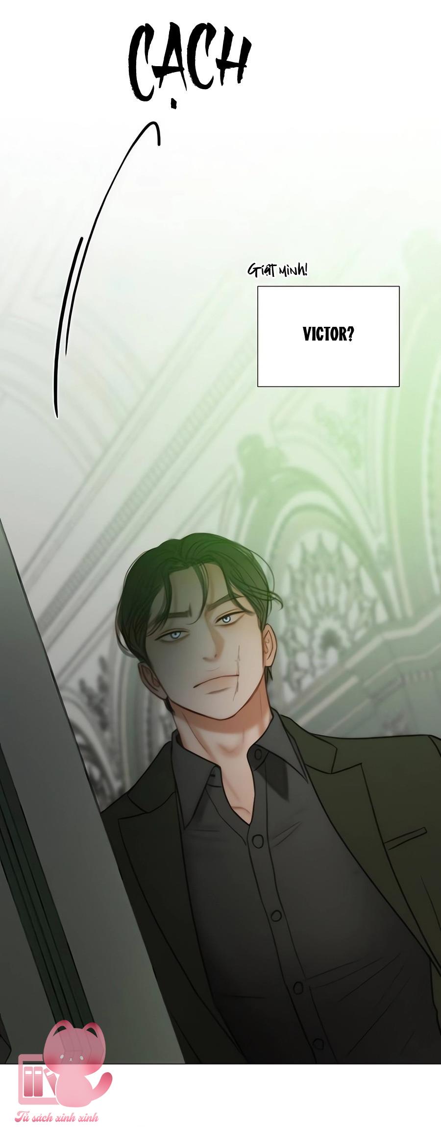 Serena Chap 94 - Trang 4