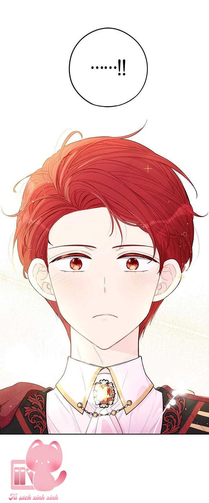 Hoàng Nữ Tóc Đen Chapter 87 - Trang 4