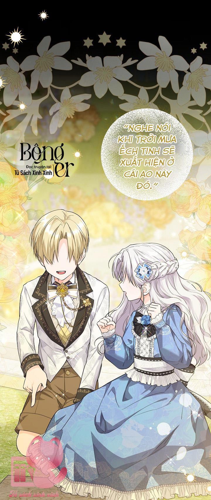 Hoàng Nữ Cosplay Nonfan Chapter 19 - Trang 4