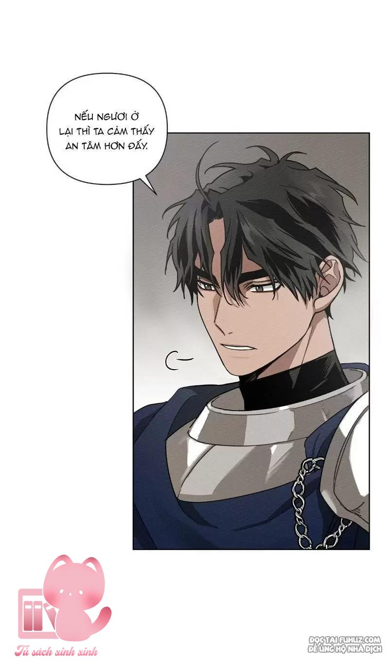 Dưới Tán Cây Sồi Chapter 16 - Trang 3