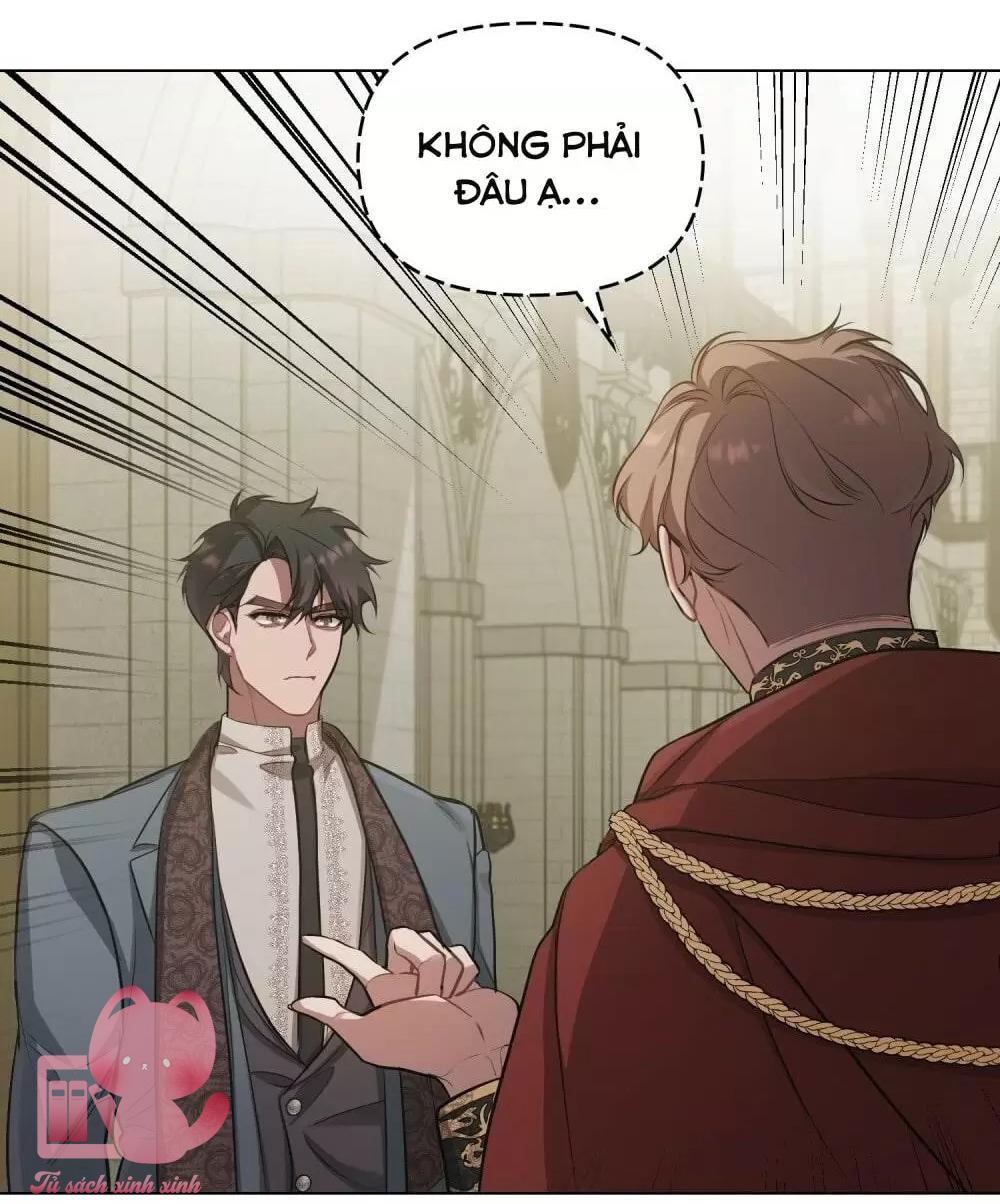 Nếu Không Vâng Lời Công Tước Chapter 7 - Trang 4