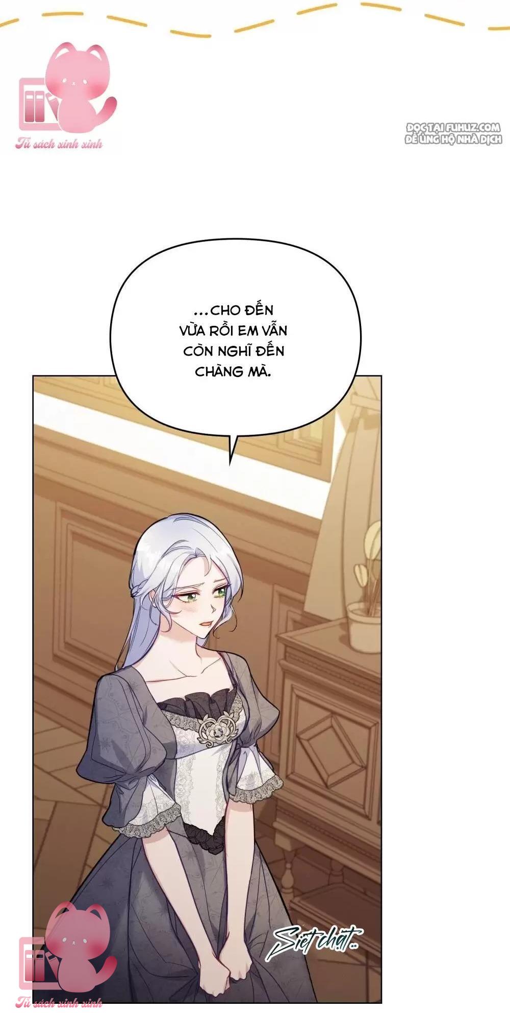 Nếu Không Vâng Lời Công Tước Chapter 51 - Trang 4