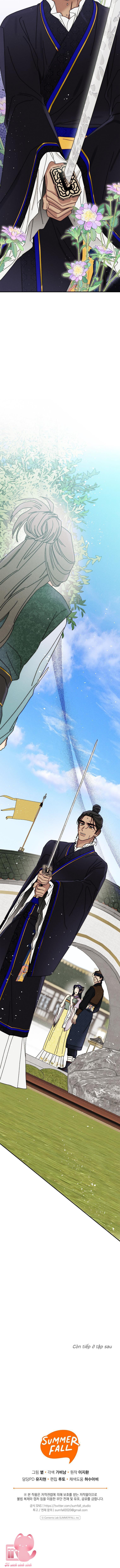 Quốc Hôn Chapter 35 - Trang 4