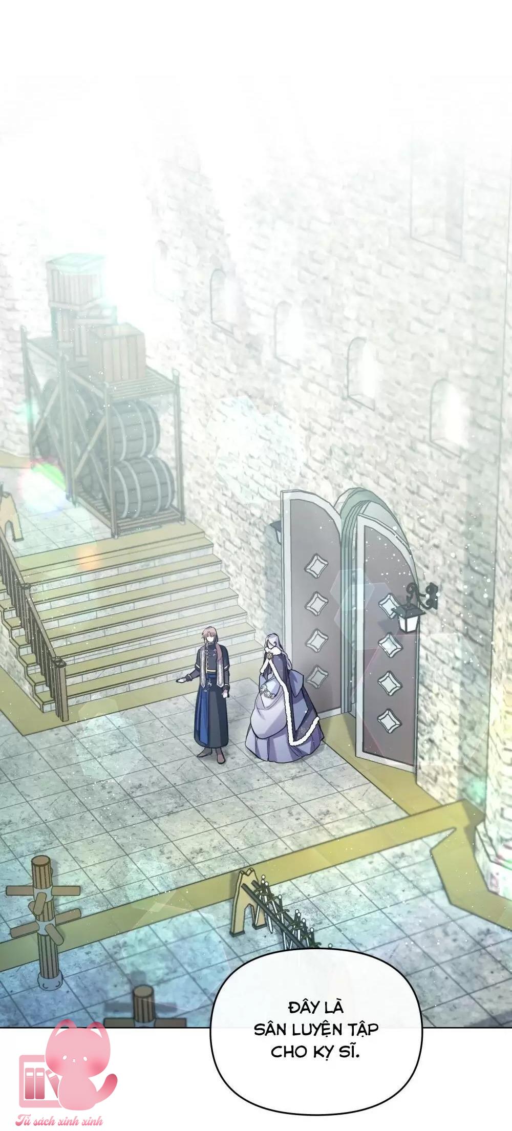 Nếu Không Vâng Lời Công Tước Chapter 4 - Trang 4