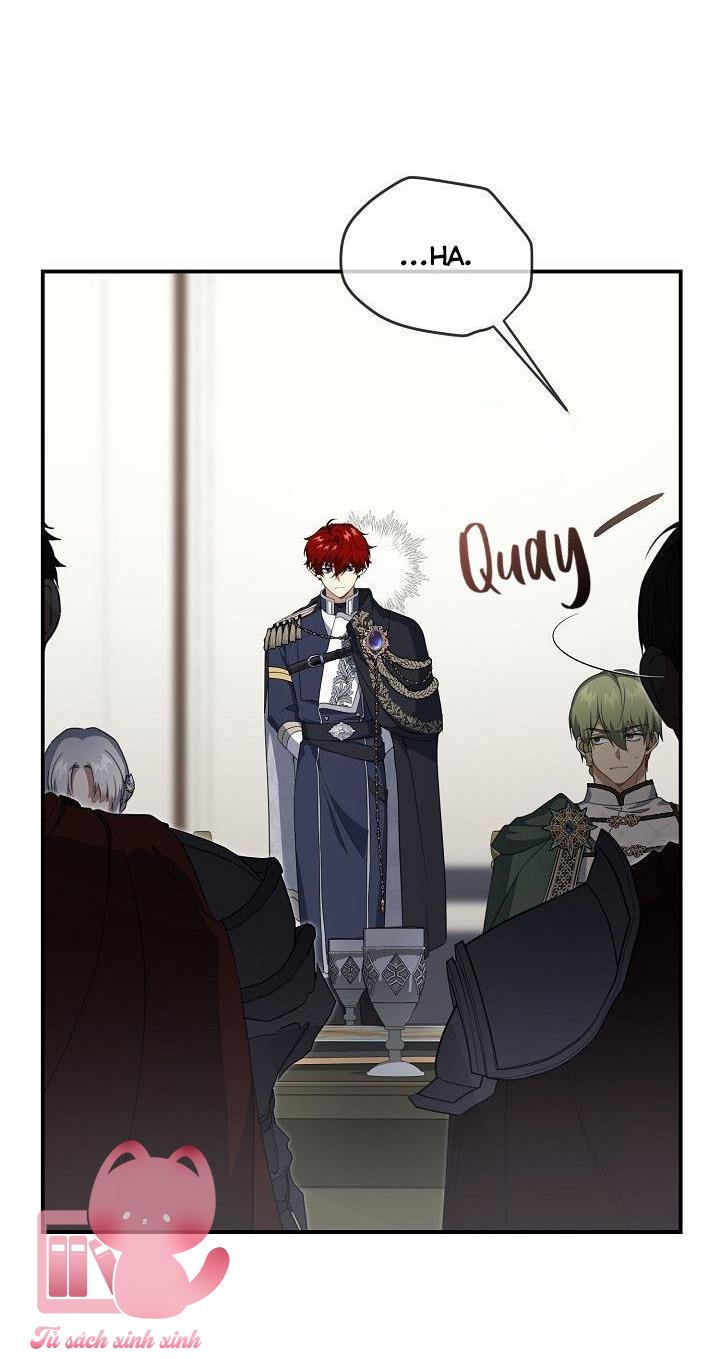 Hướng Về Ánh Dương Lần Nữa Chapter 87 - Trang 4