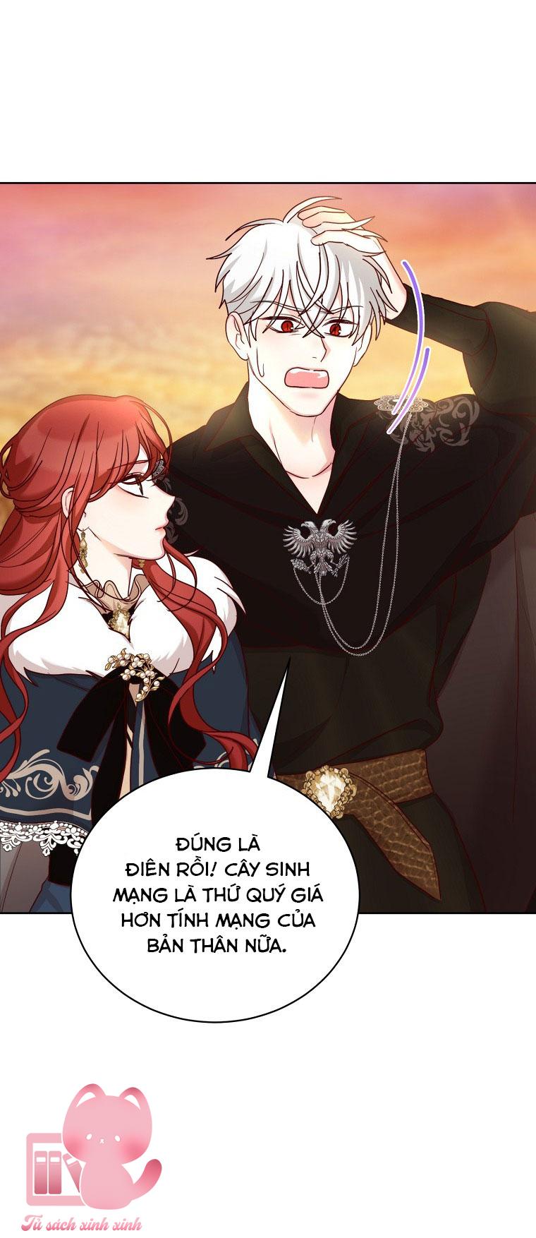 Thế Thì Ta Cứ Trở Thành Kẻ Ác Thôi Chap 61 - Trang 2