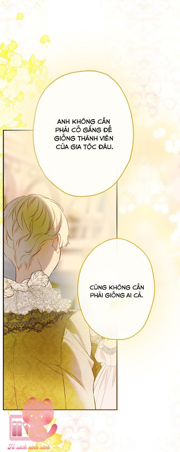 Khế Ước Hôn Nhân Của Mẹ Tôi Chapter 70 - Trang 4