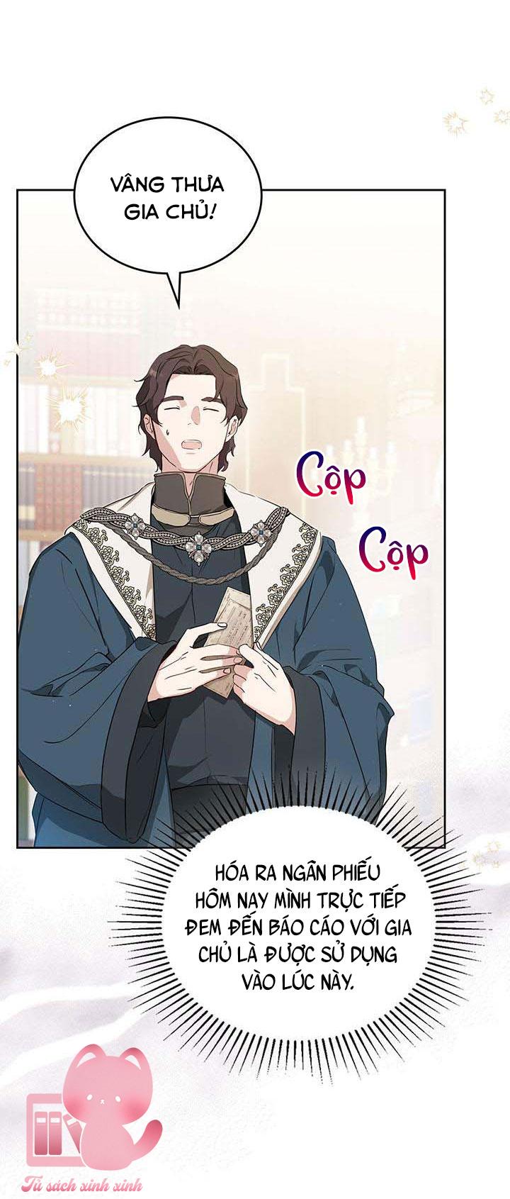 Kiếp Này Ta Sẽ Trở Thành Gia Chủ Chap 123 - Trang 2