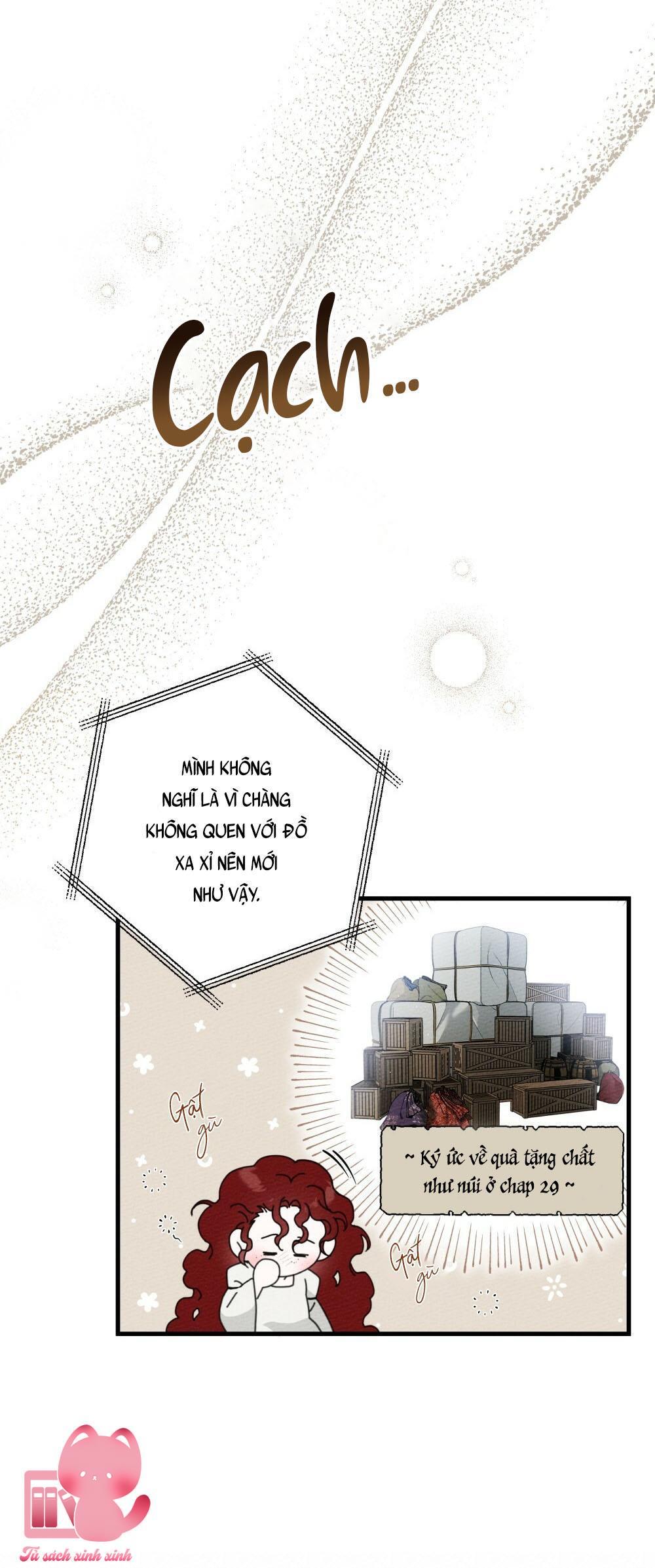 Dưới Tán Cây Sồi Chap 51 - Trang 2