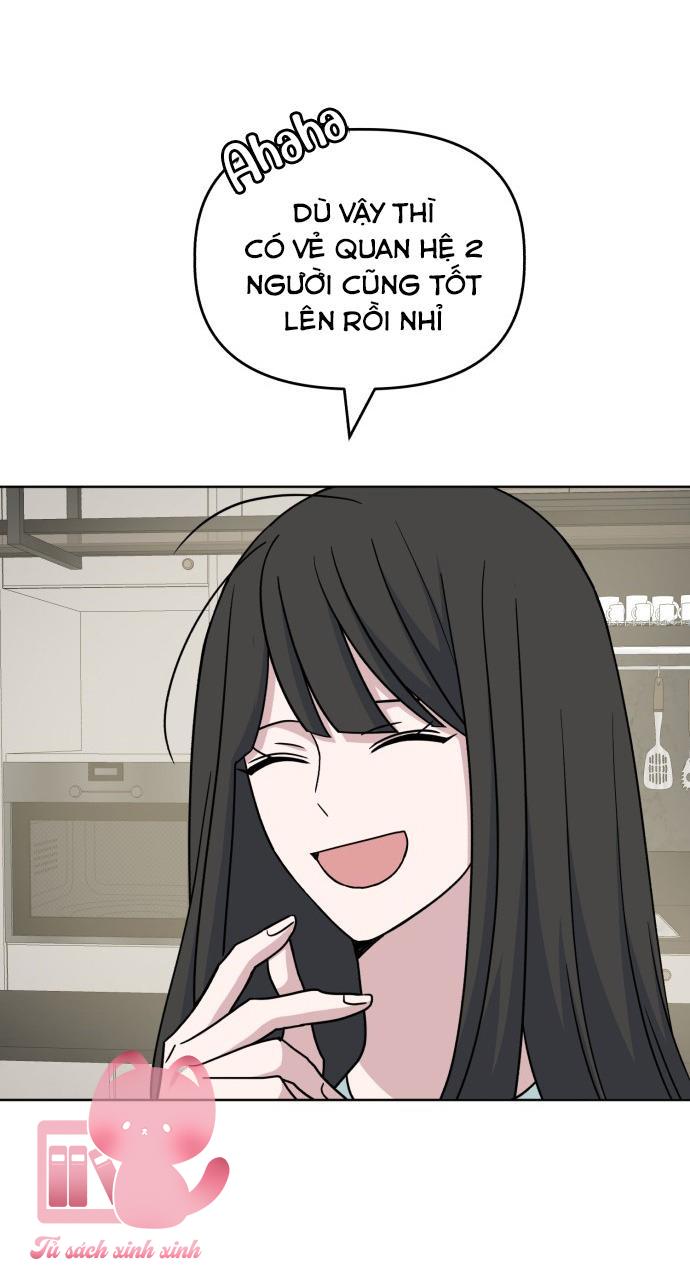 Quan Hệ Nhân Quả Chap 52 - Next Chap 53