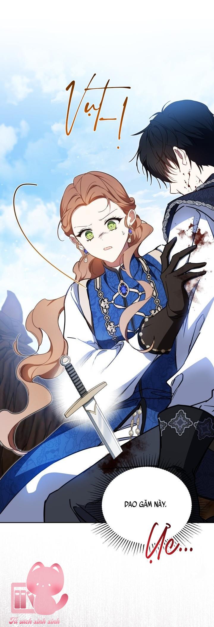 Kiếp Này Ta Sẽ Trở Thành Gia Chủ Chap 187 - Trang 2