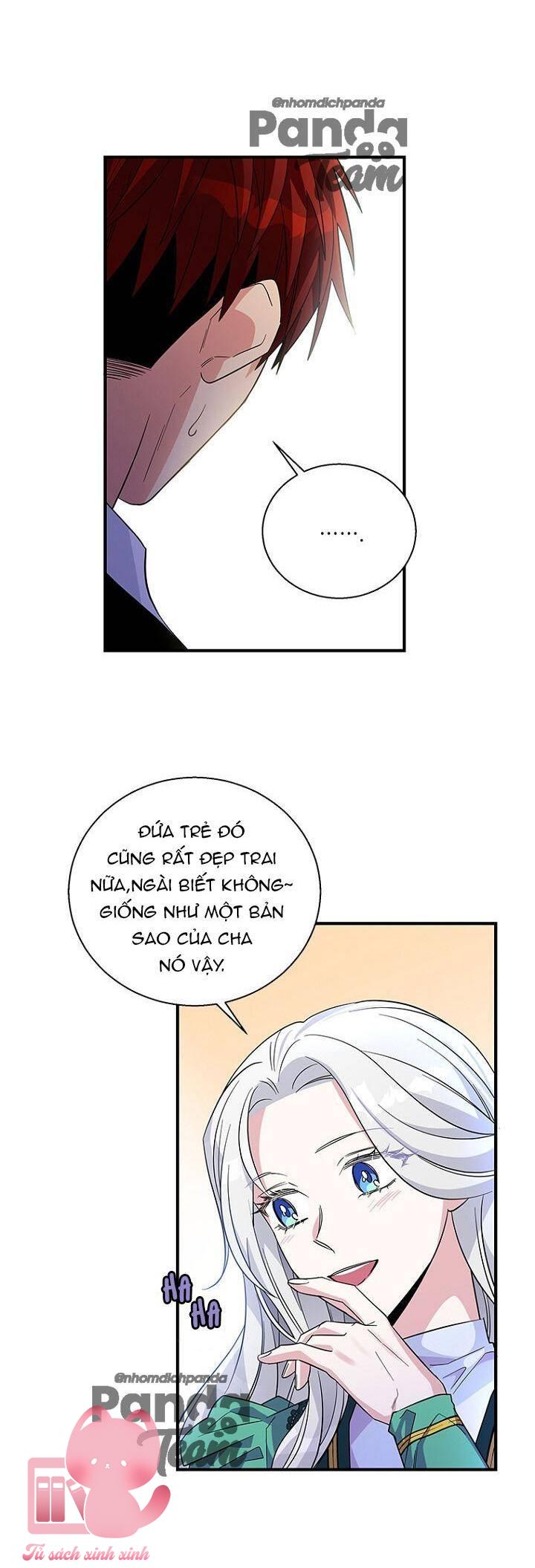 Chồng Yêu, Tôi Đây Bãi Công! Chap 17 - Trang 3