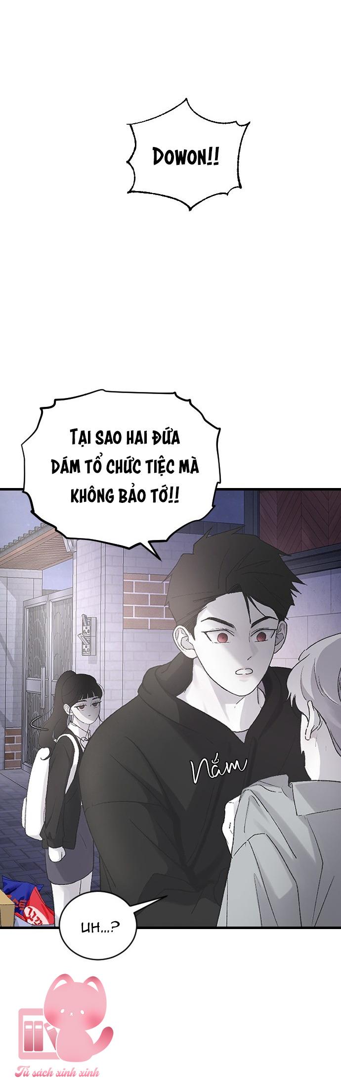 Ba Anh Trai Cực Phẩm Của Tôi Chap 68 - Trang 3