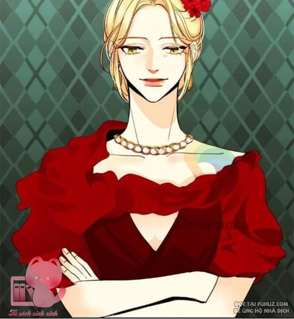 Hoàng Hậu Tái Hôn Chapter 8 - Trang 4