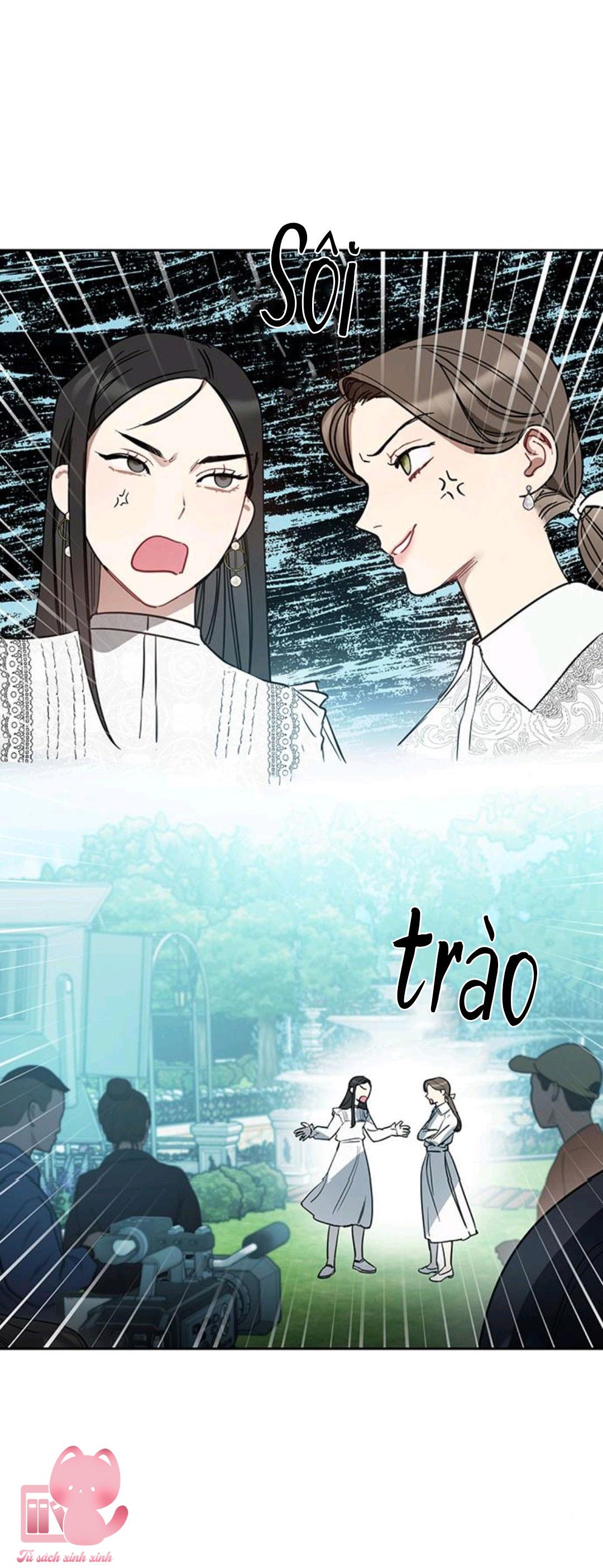 Gieo Nhân Gặt Quả Chapter 10 - Trang 3