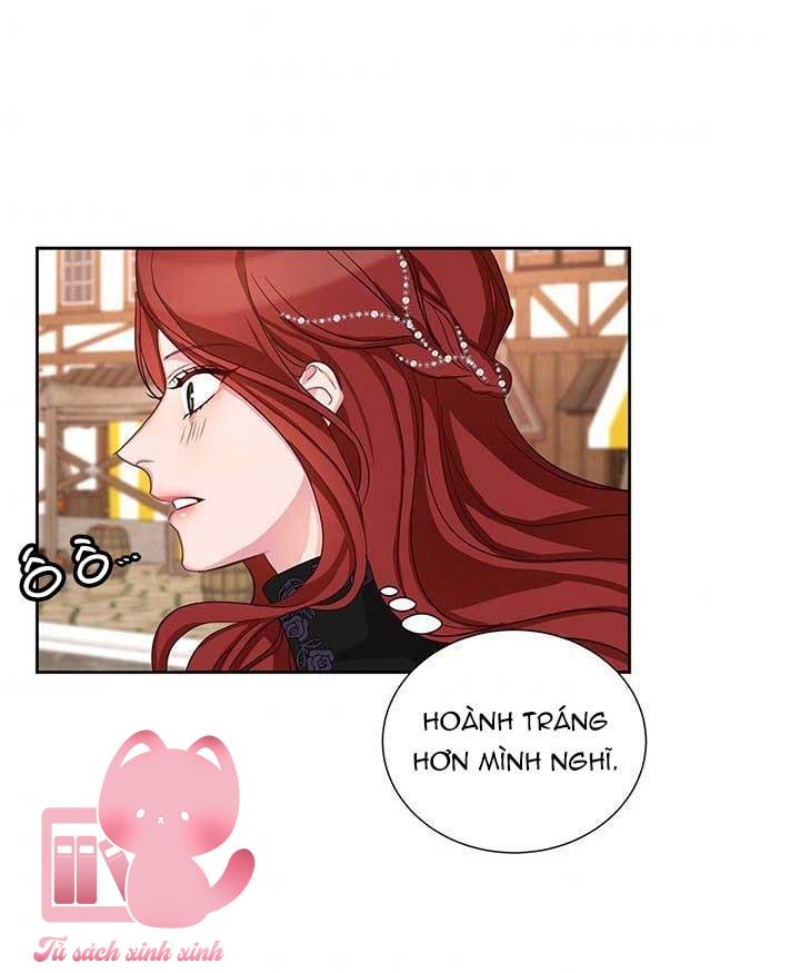 Thế Thì Ta Cứ Trở Thành Kẻ Ác Thôi Chap 14 - Trang 2