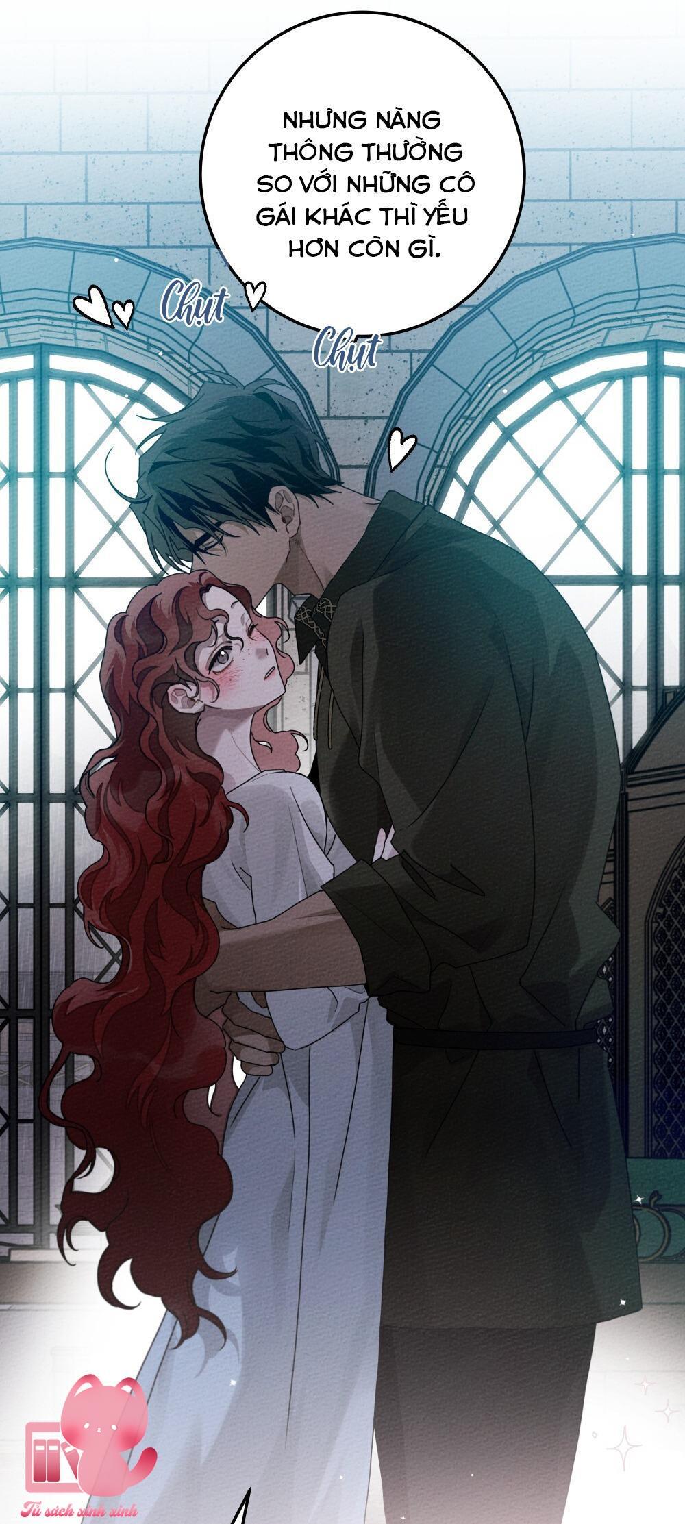 Dưới Tán Cây Sồi Chap 62 - Next Chapter 62.1