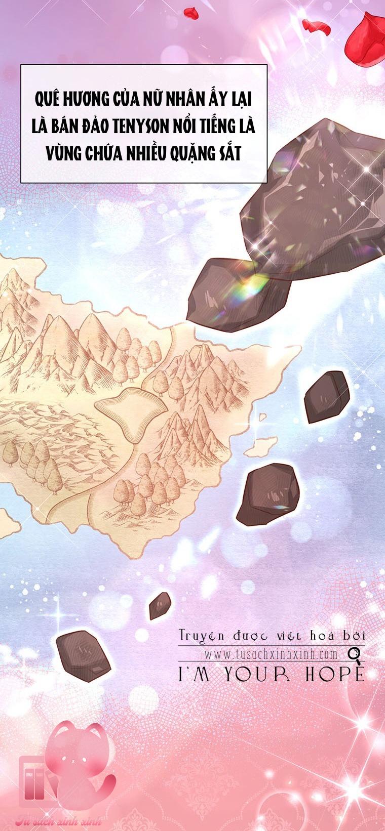 Yêu Tôi Đi, Dù Sao Ngài Cũng Chỉ Là Nhân Vật Phụ Chapter 21 - Trang 4