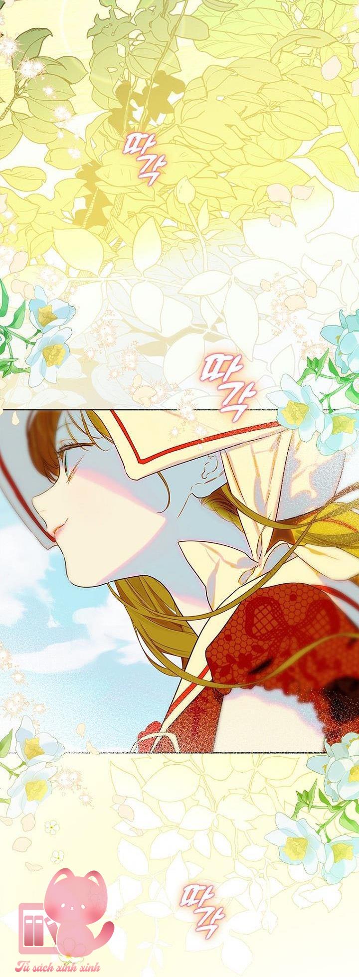 Khế Ước Hôn Nhân Của Mẹ Tôi Chapter 60 - Trang 4