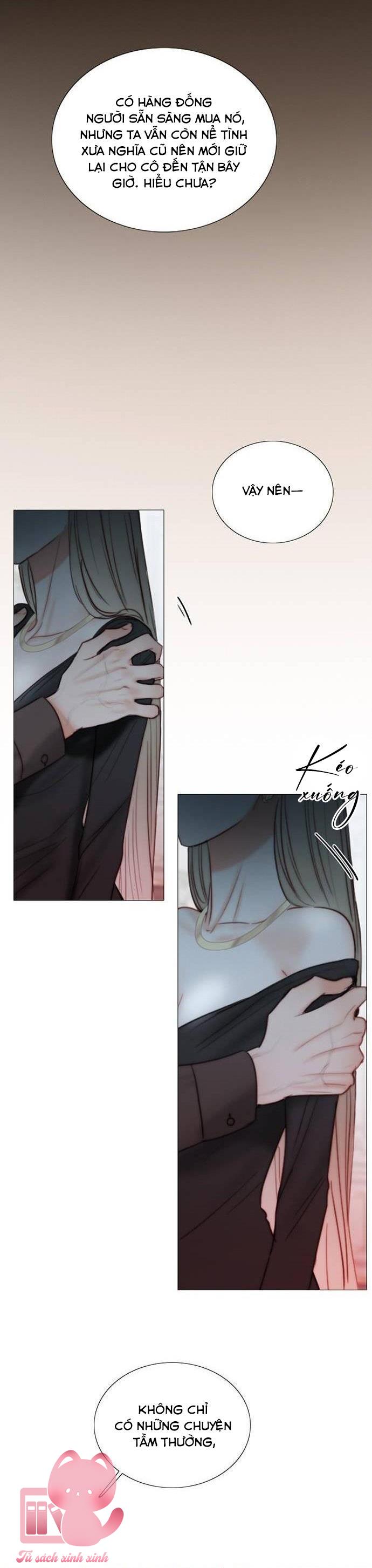 Serena Chapter 90 - Trang 4
