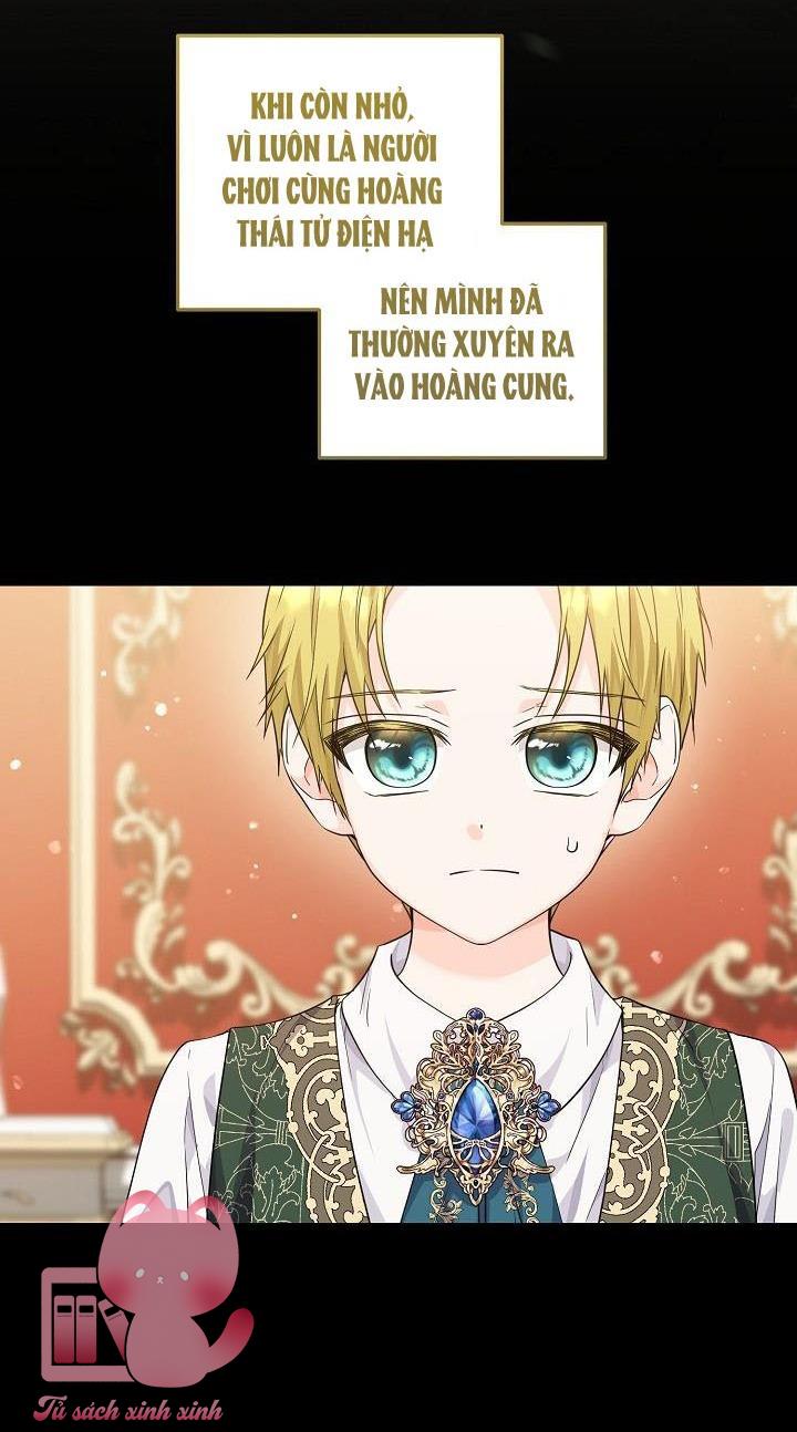 Hoàng Nữ Cosplay Nonfan Chapter 13 - Trang 4