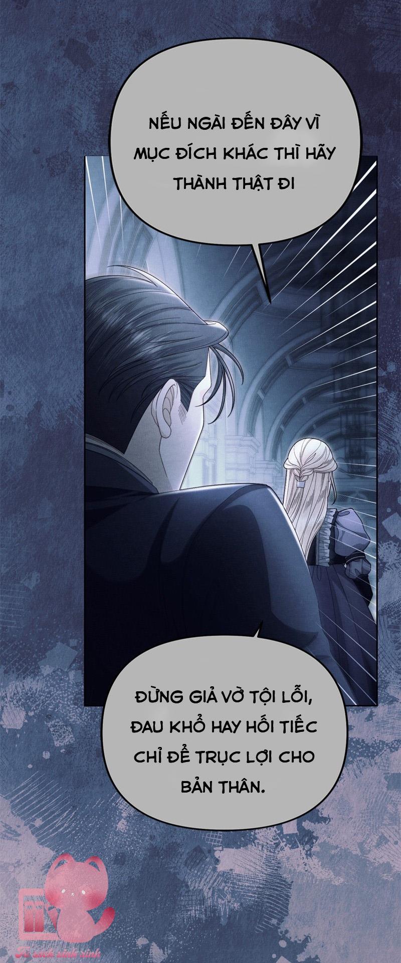 Hoàng Hậu Tái Hôn Chap 208 - Trang 3