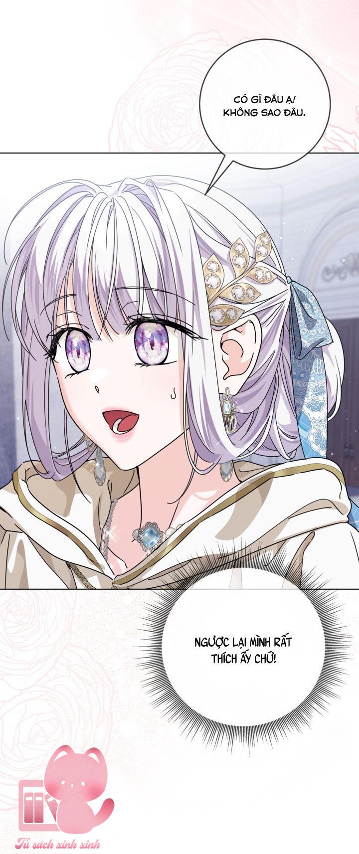 Hoàng Nữ Cosplay Nonfan Chap 69 - Trang 3