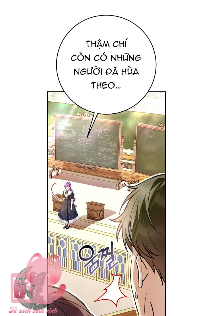 Làm Ác Nữ Bộ Không Tuyệt Sao? Chap 30 - Trang 4