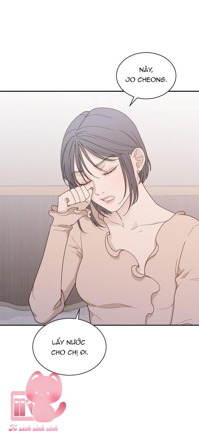Vận May Không Ngờ Chapter 54 - Trang 4