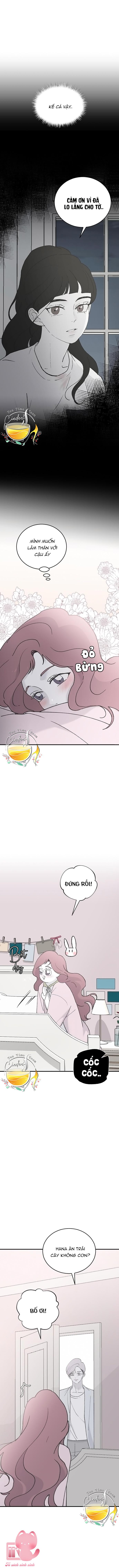 Ba Anh Trai Cực Phẩm Của Tôi Chap 31 - Next Chap 32