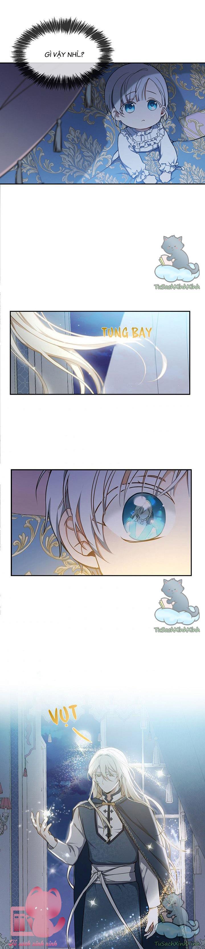 Hướng Về Ánh Dương Lần Nữa Chapter 5 - Trang 4