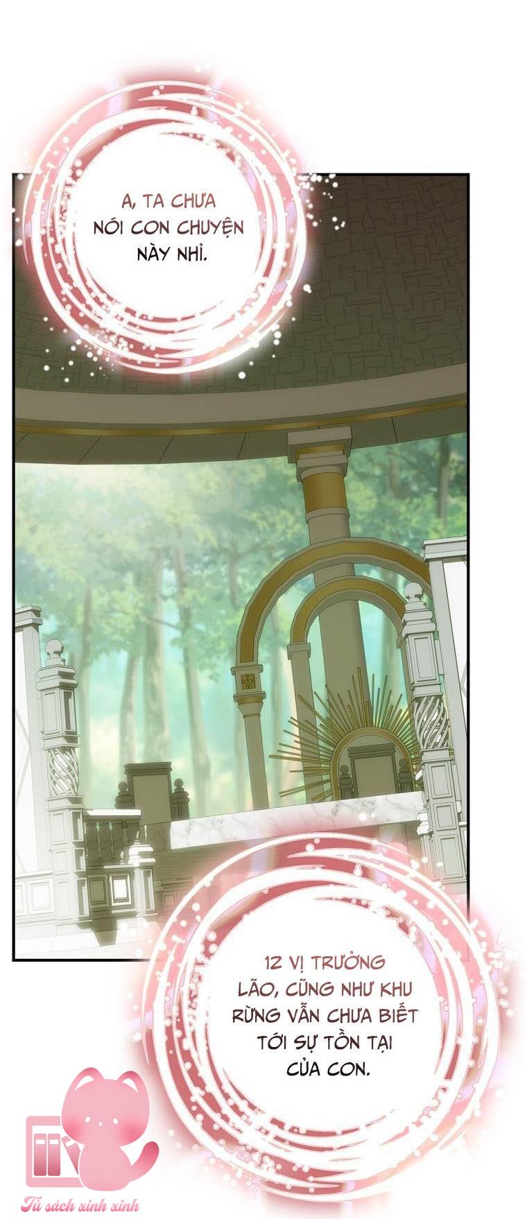 Đứa Nhỏ Không Phải Là Con Anh Chapter 64 - Trang 4