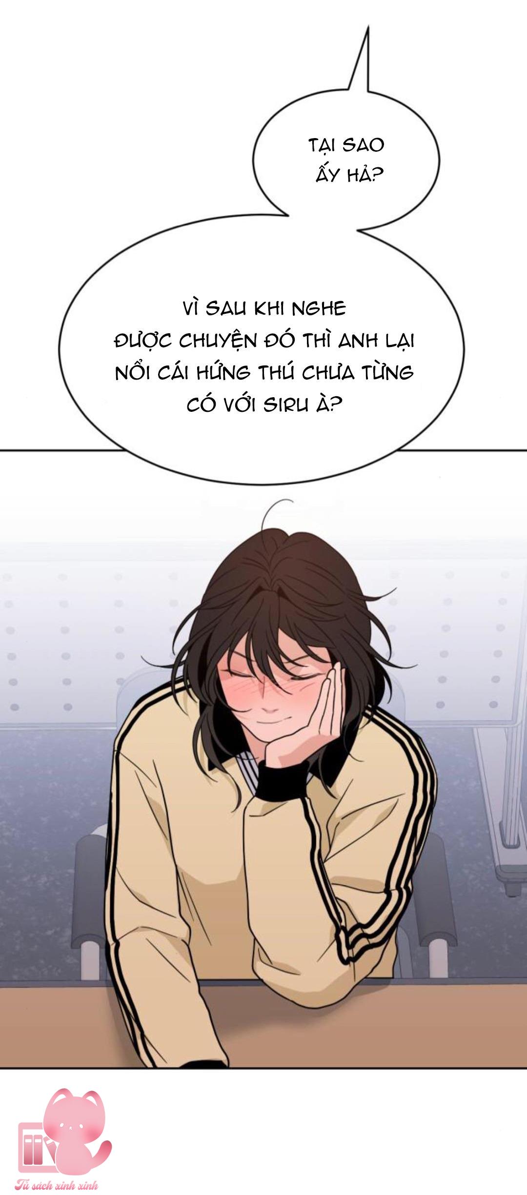 Vận May Không Ngờ Chapter 32 - Trang 4