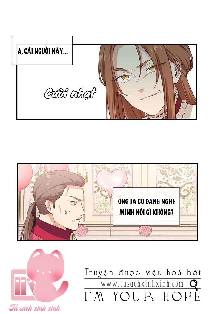 Hãy Coi Chừng Ác Nữ Chapter 7 - Trang 4