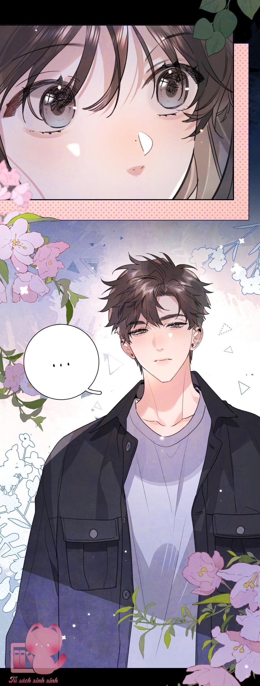 Tỏ Tình Chapter 55 - Trang 4