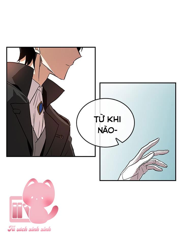 Vị Hôn Thê Khế Ước Của Công Tước Chapter 12 - Trang 4