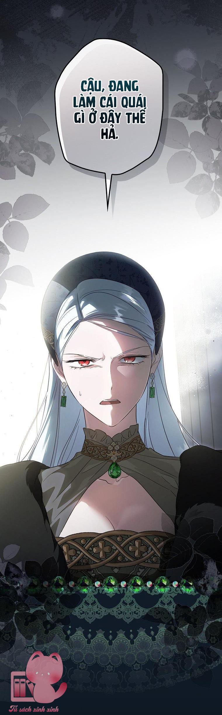 Cách Khiến Phu Quân Đứng Về Phía Tôi Chap 98 - Trang 2