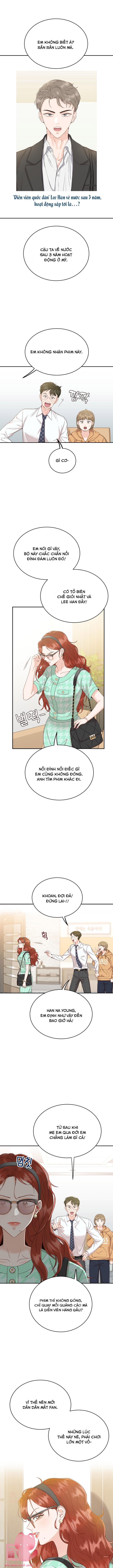 Người Một Nhà Chapter 5 - Trang 4