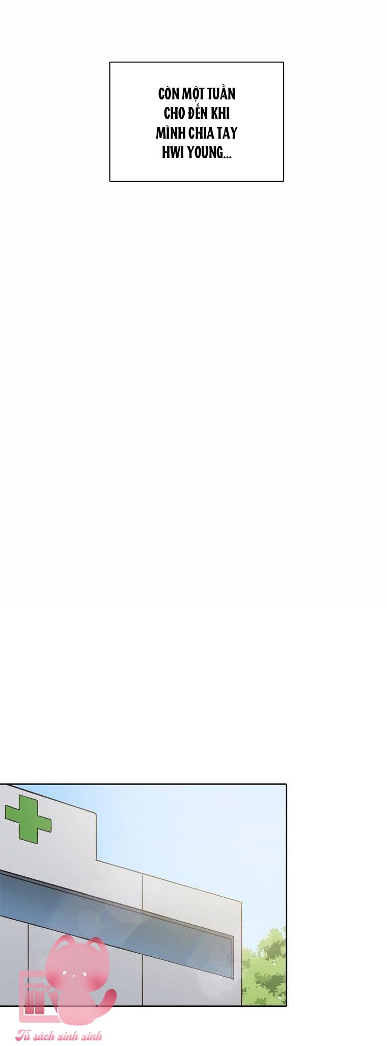 Thanh Xuân Của Chúng Ta Chap 81 - Next Chap 82