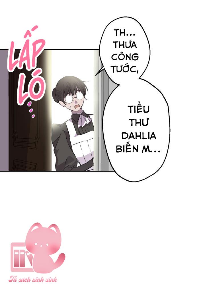 Những Nhân Vật Mạnh Nhất Thế Giới Ám Ảnh Tôi Chapter 34 - Trang 4