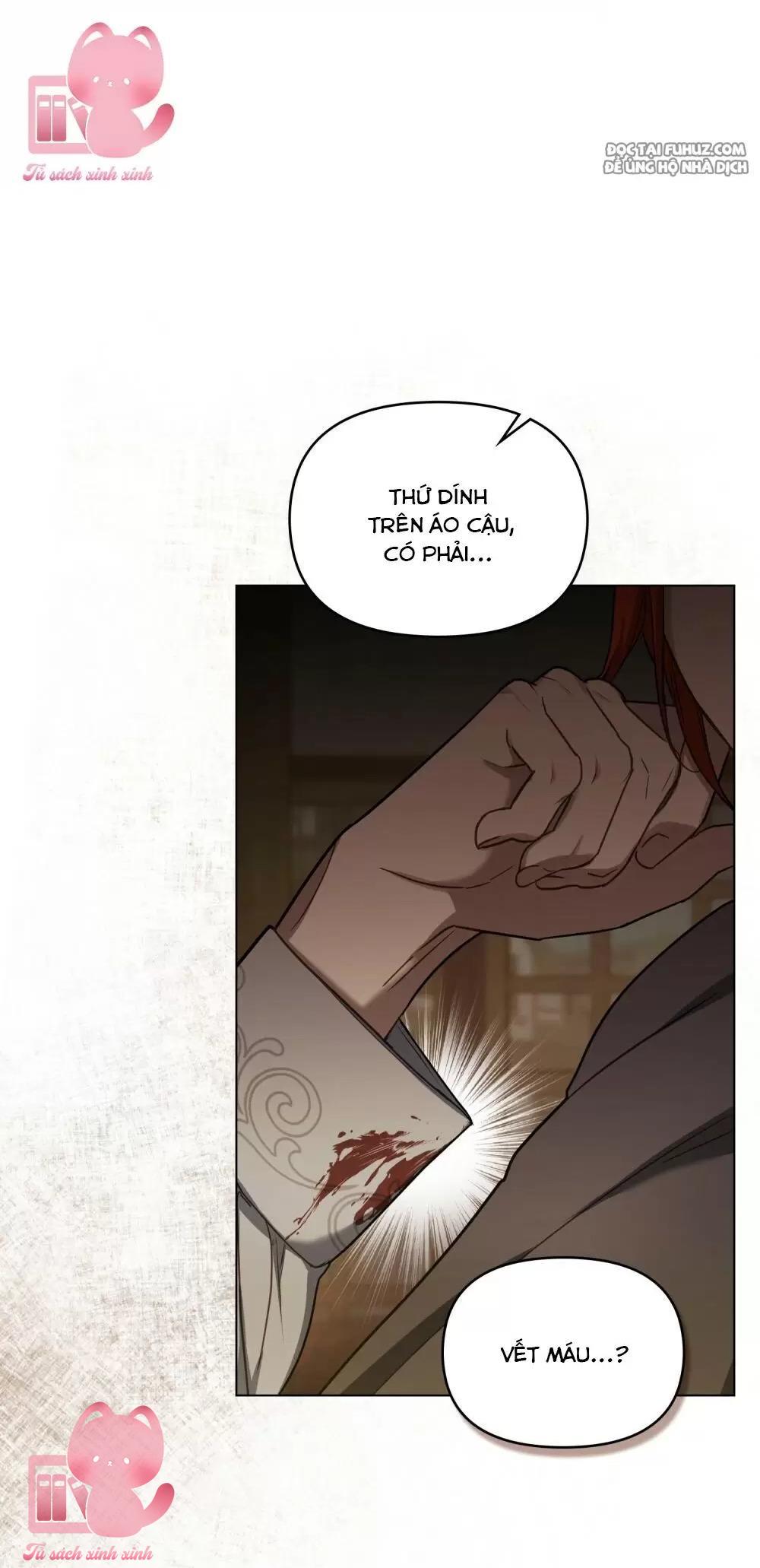 Nếu Không Vâng Lời Công Tước Chapter 34 - Trang 4