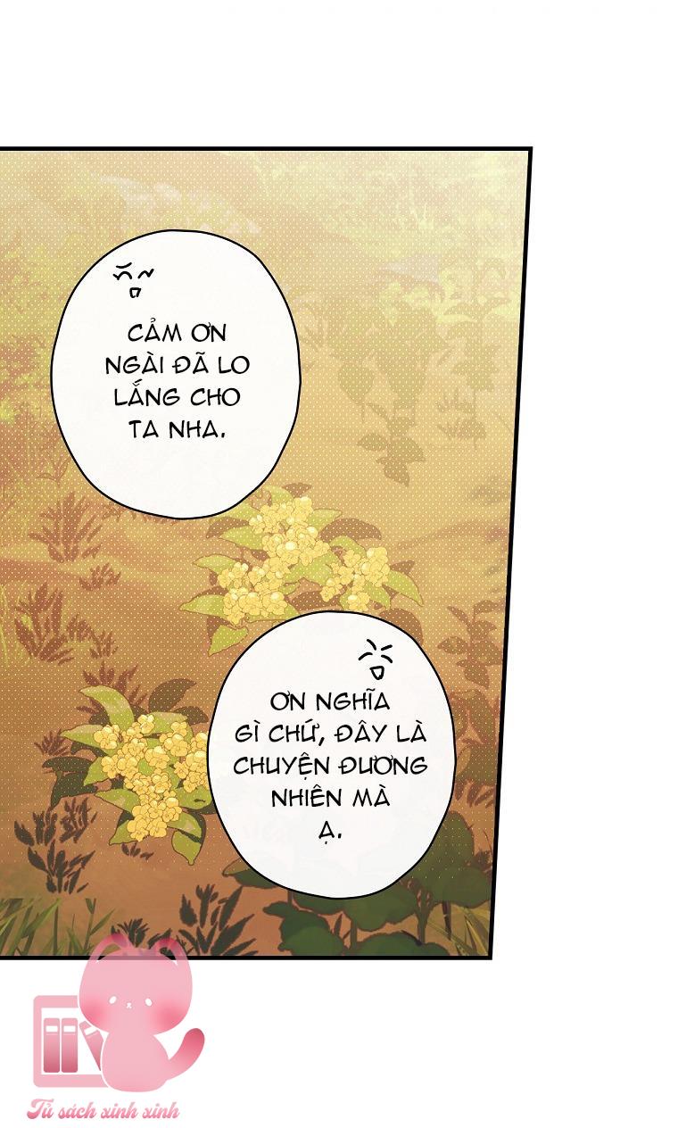 Cách Khiến Phu Quân Đứng Về Phía Tôi Chap 13 - Trang 2