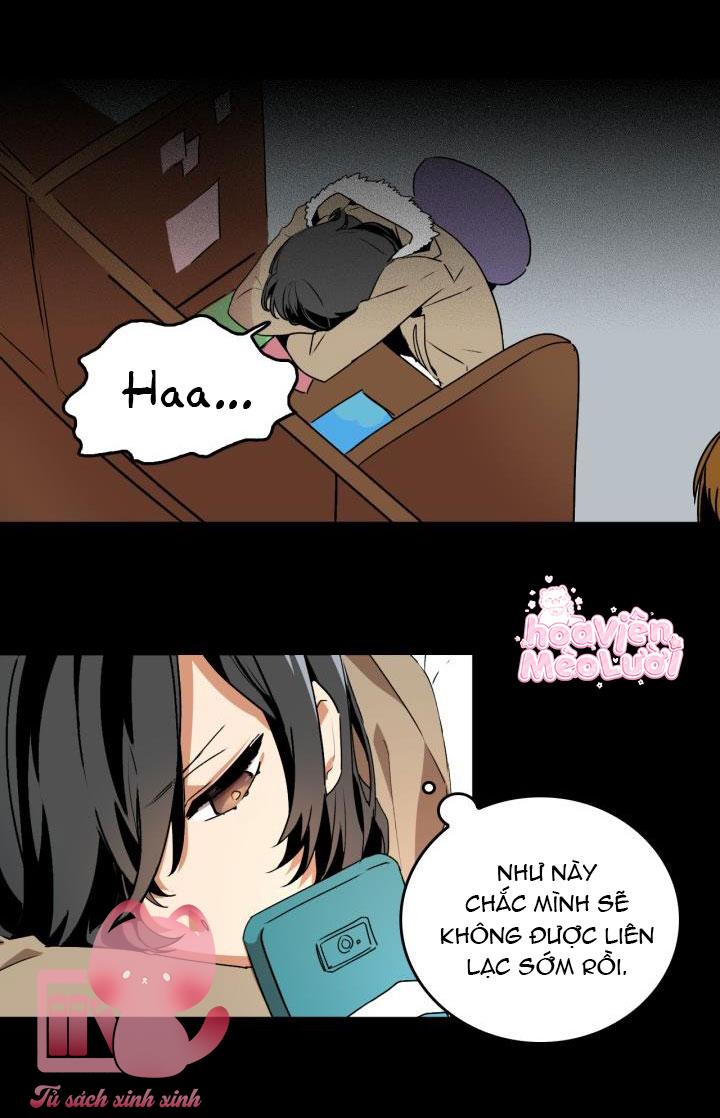 Vị Hôn Thê Khế Ước Của Công Tước Chapter 1 - Trang 4