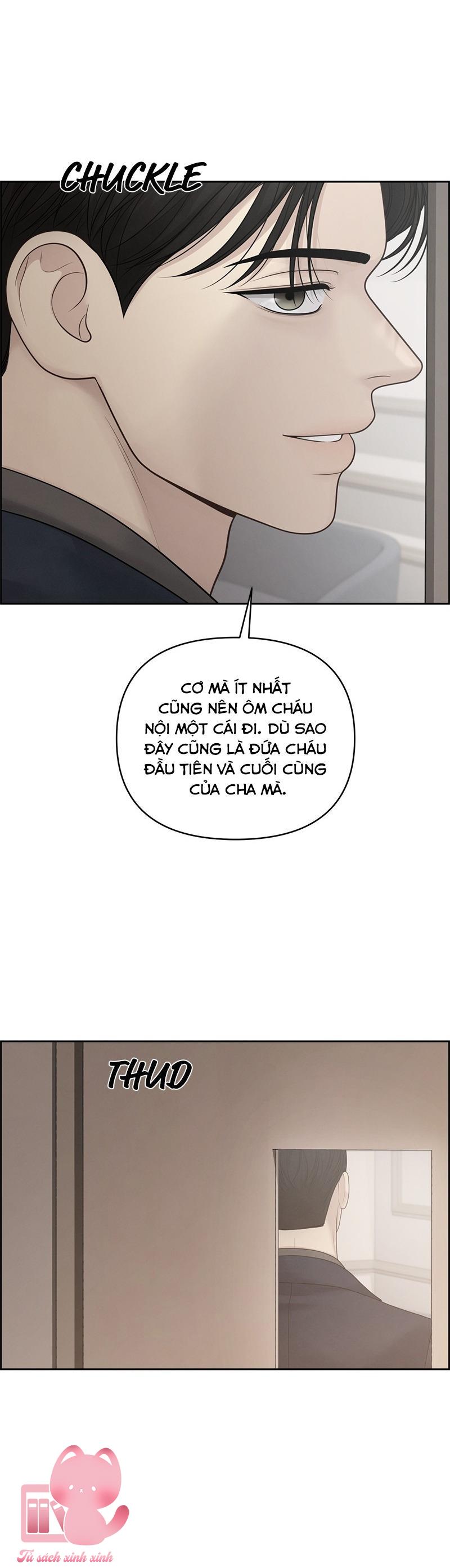 Hy Vọng Duy Nhất Chapter 54 - Trang 3