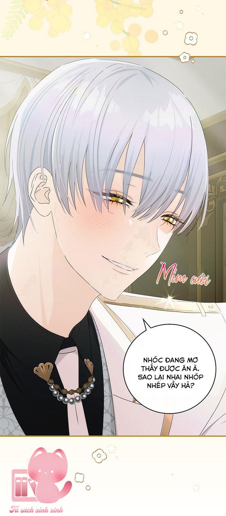 Đứa Nhỏ Không Phải Là Con Anh Chapter 48 - Next Chapter 49