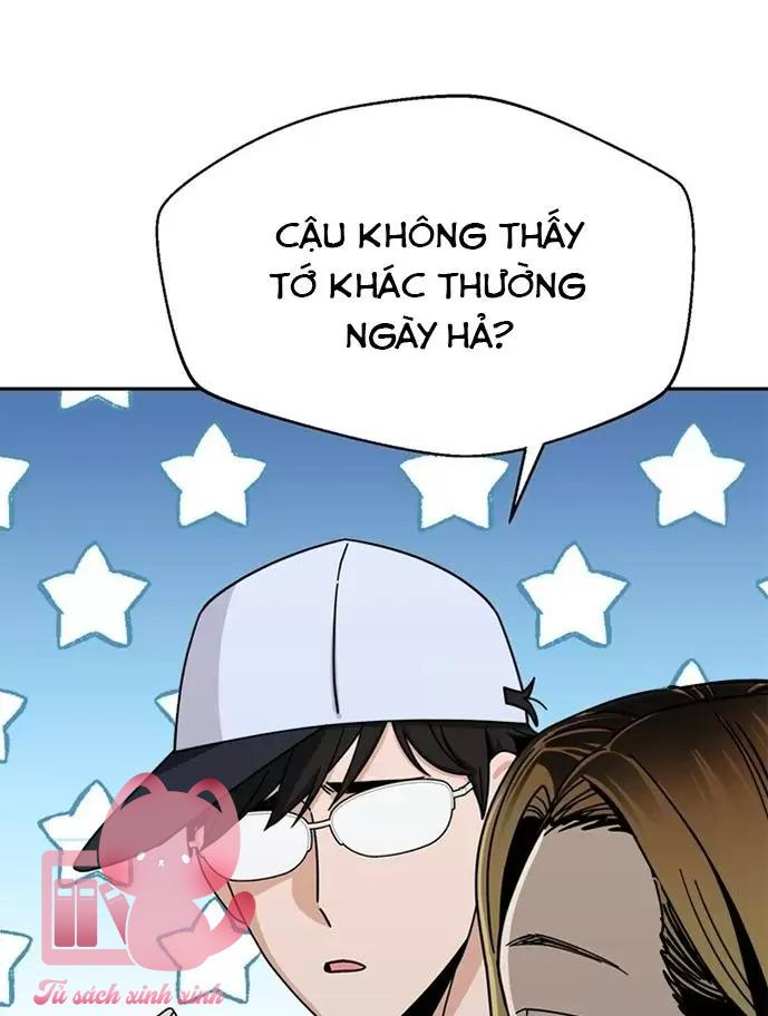 Lớ Ngớ Vớ Phải Tình Yêu Chap 45 - Trang 2